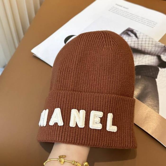 CHAL Hats AAA-3066