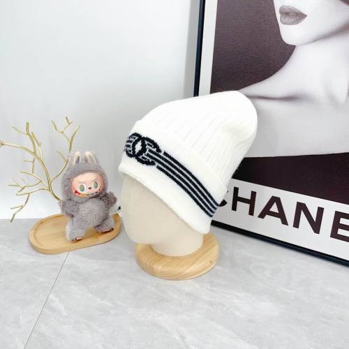CHAL Hats AAA-3412