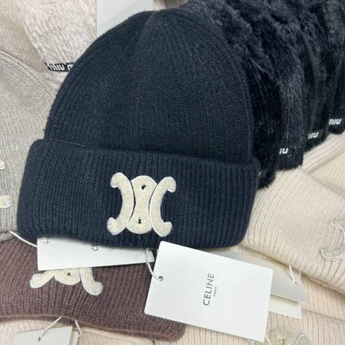 Celine Hats AAA-1741