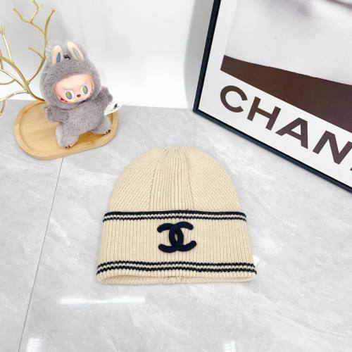 CHAL Hats AAA-3406