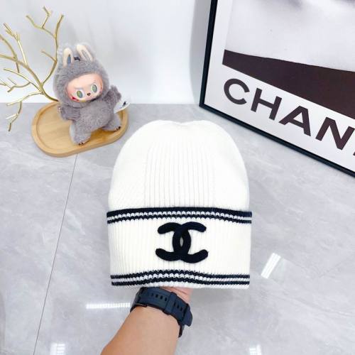 CHAL Hats AAA-3404