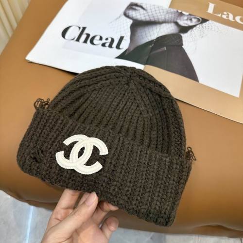 CHAL Hats AAA-3416