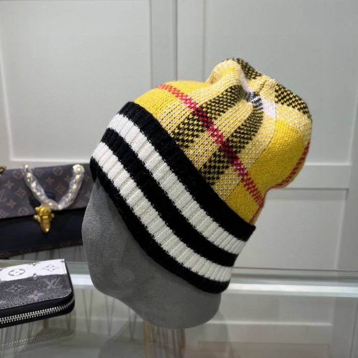 Burrerry Hats AAA-937