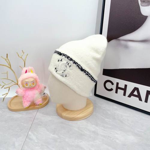CHAL Hats AAA-3458