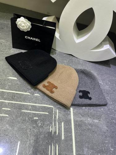 Celine Hats AAA-1604