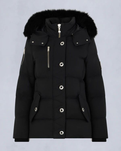 Moose Knuckles Down Coat-216(S-XL)