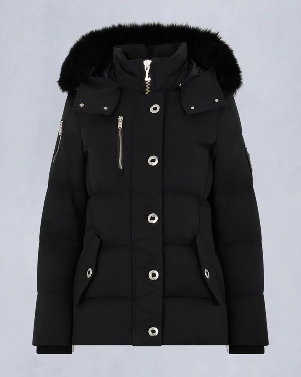 Moose Knuckles Down Coat-216(S-XL)