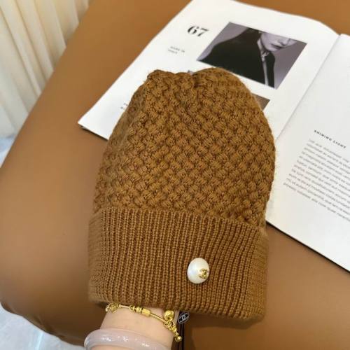 CHAL Hats AAA-2822