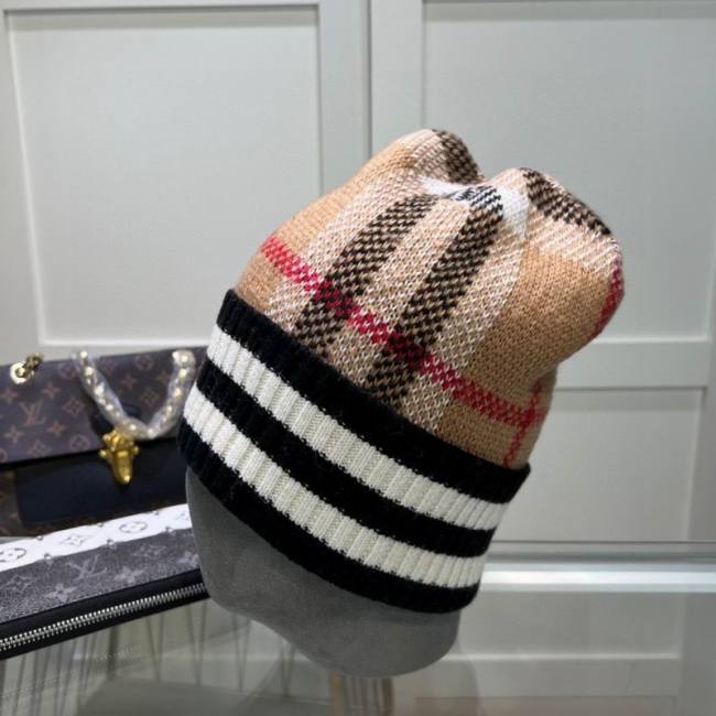 Burrerry Hats AAA-938