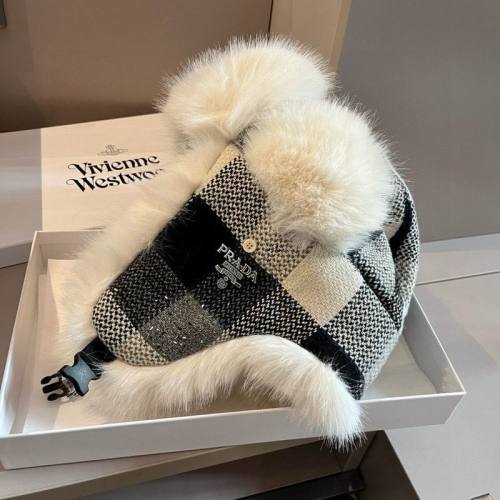Prada Hats AAA-1110