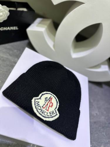 Moncler Hats AAA-1662