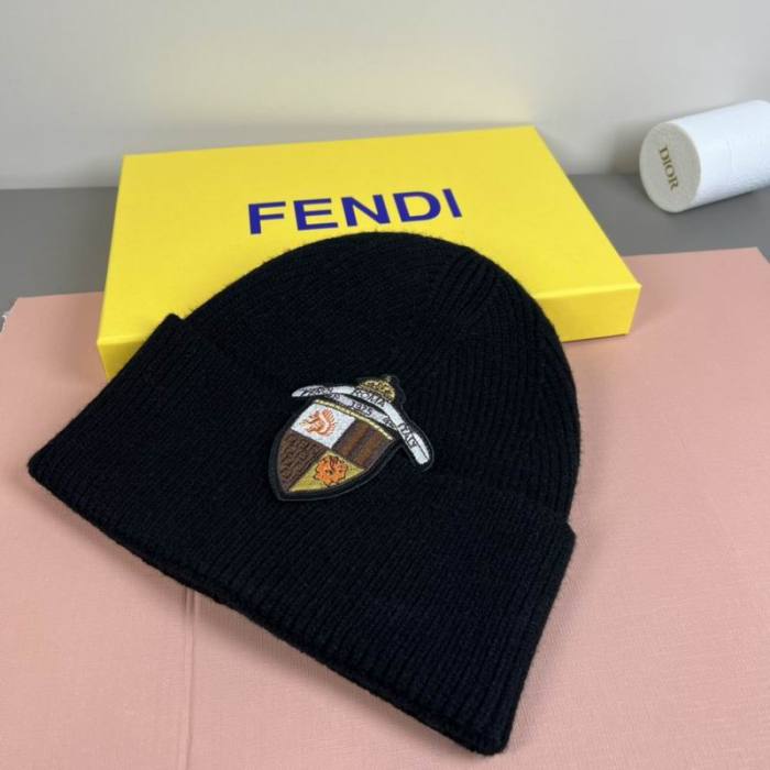 FD Hats AAA-524