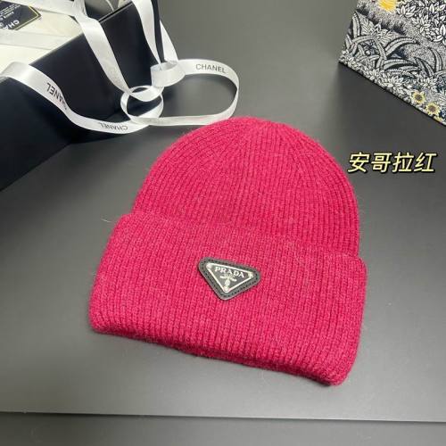 Prada Hats AAA-1229