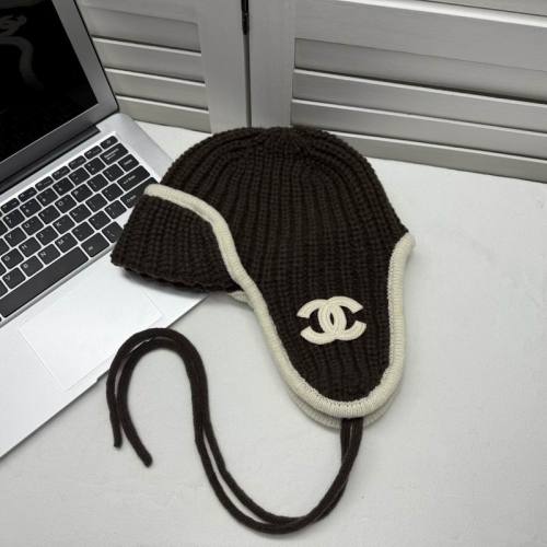CHAL Hats AAA-3332