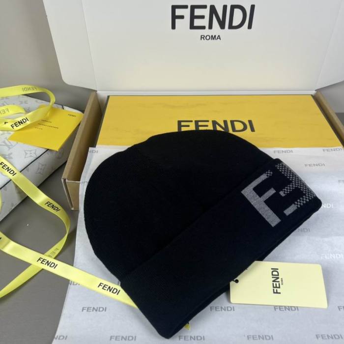 FD Hats AAA-551