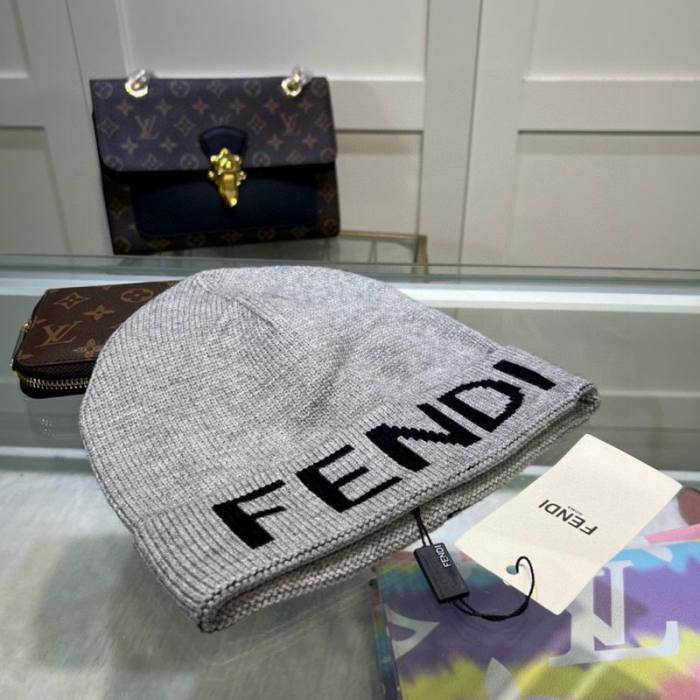 FD Hats AAA-538