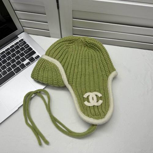 CHAL Hats AAA-3330