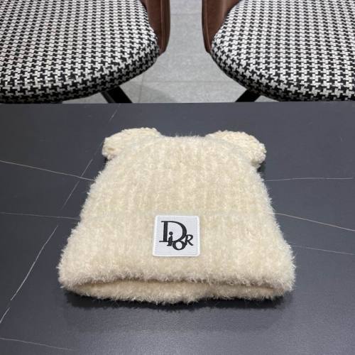 Dior Hats AAA-1433
