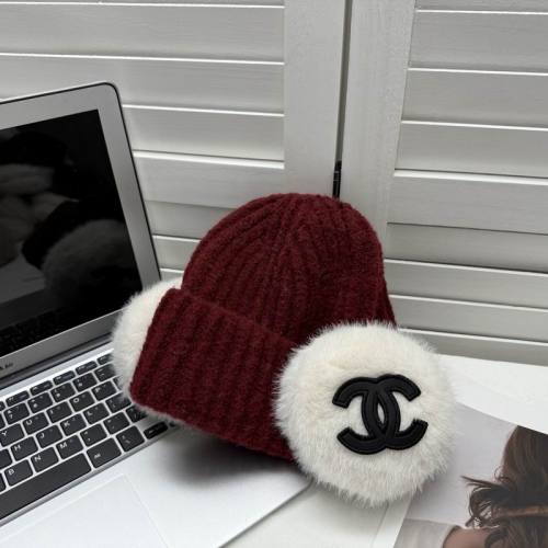 CHAL Hats AAA-3344