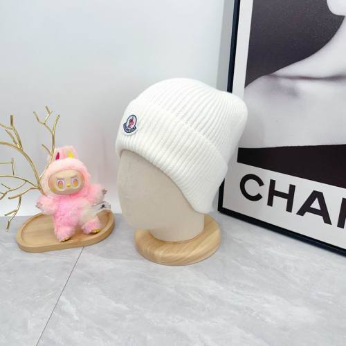 Moncler Hats AAA-1702