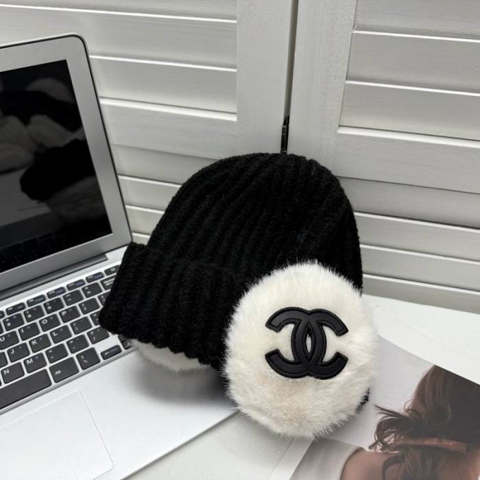 CHAL Hats AAA-3349