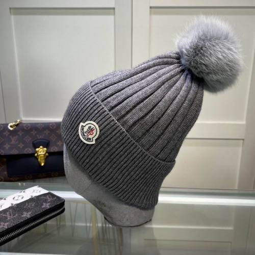 Moncler Hats AAA-1655