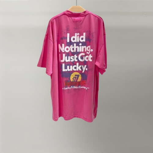 VETEMENTS Shirt 1：1 Quality-500(S-XL)