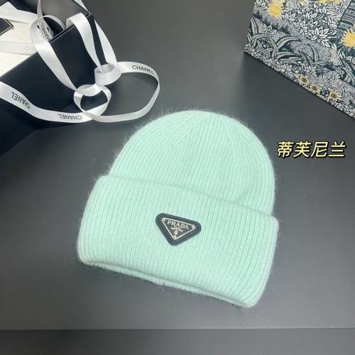 Prada Hats AAA-1232