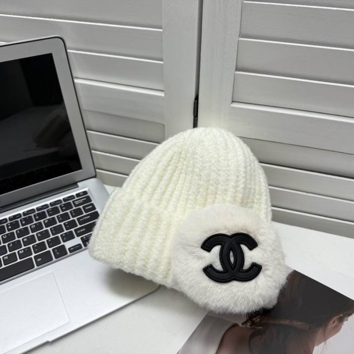 CHAL Hats AAA-3352