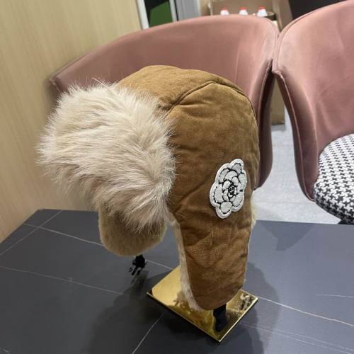 CHAL Hats AAA-2939