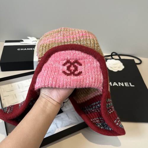 CHAL Hats AAA-2838