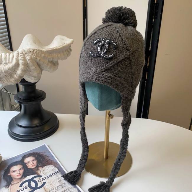 CHAL Hats AAA-3035