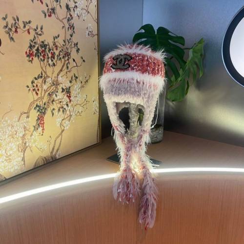 CHAL Hats AAA-2976