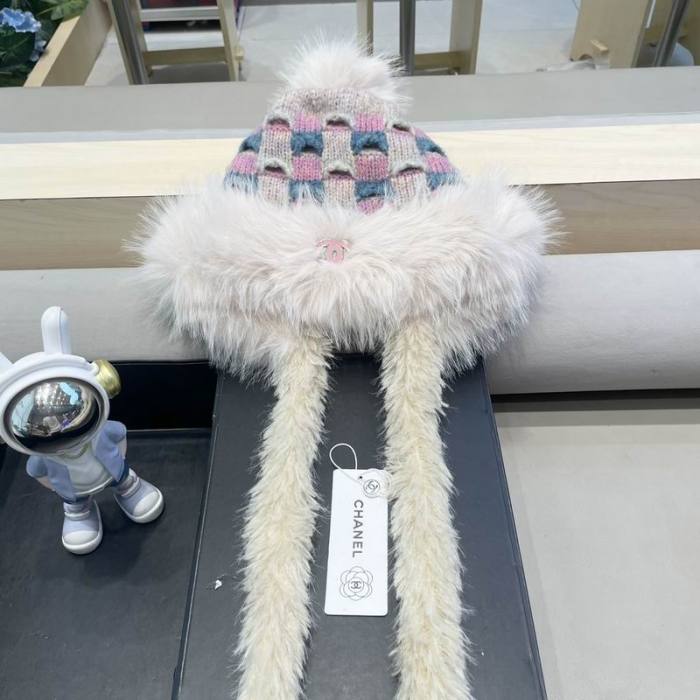 CHAL Hats AAA-2820