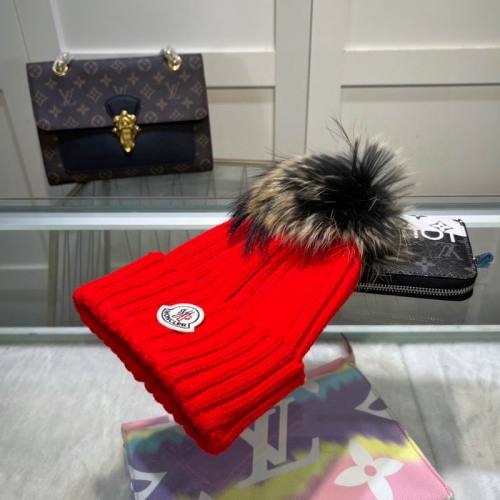 Moncler Hats AAA-1672
