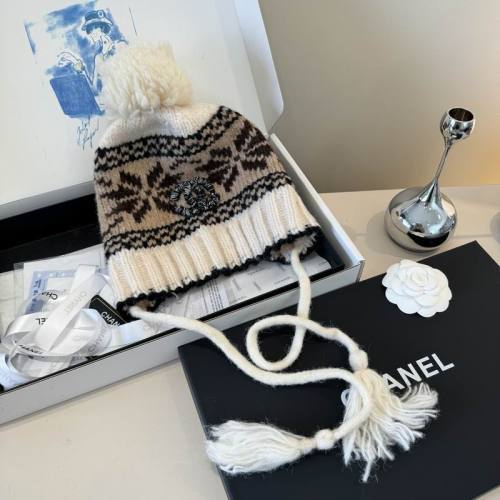 CHAL Hats AAA-2832