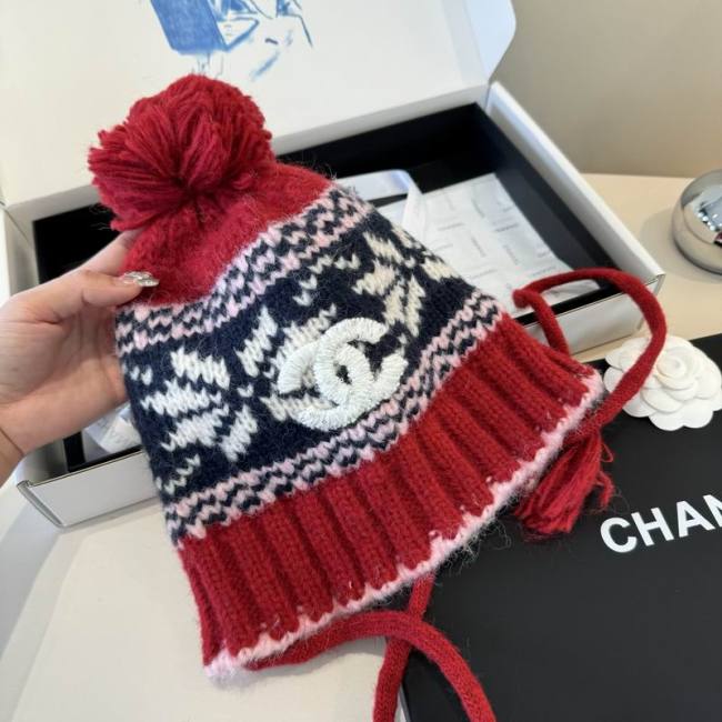 CHAL Hats AAA-2836