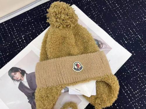 Moncler Hats AAA-1597