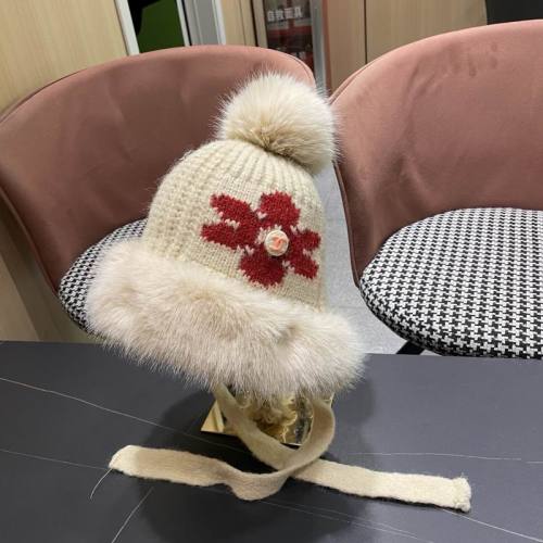 CHAL Hats AAA-2872