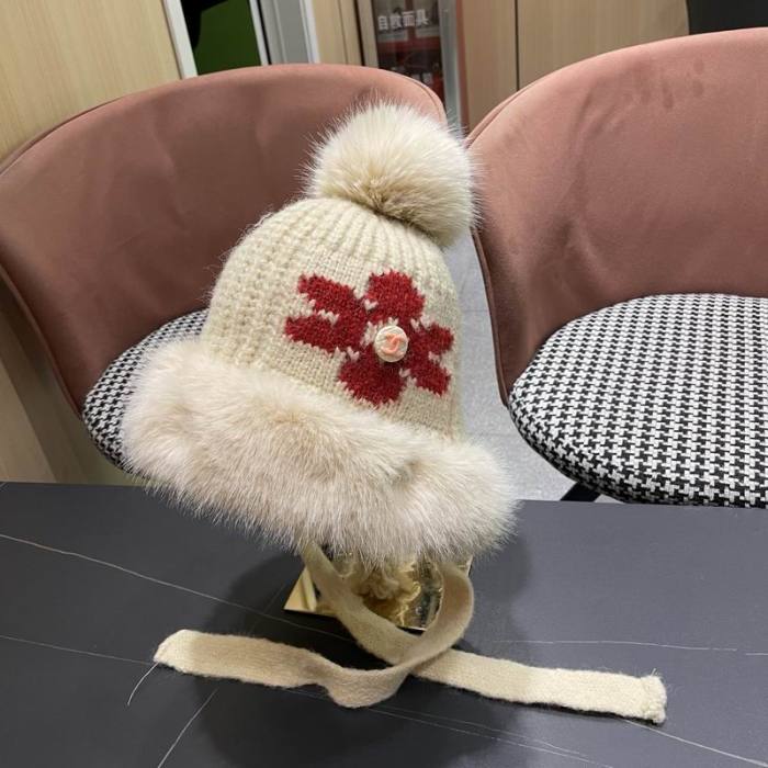 CHAL Hats AAA-2872