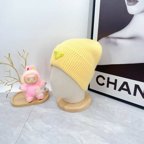 Prada Hats AAA-1257