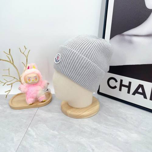 Moncler Hats AAA-1703