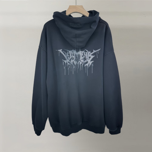VETEMENTS Hoodies 1：1 Quality-167(S-XL)