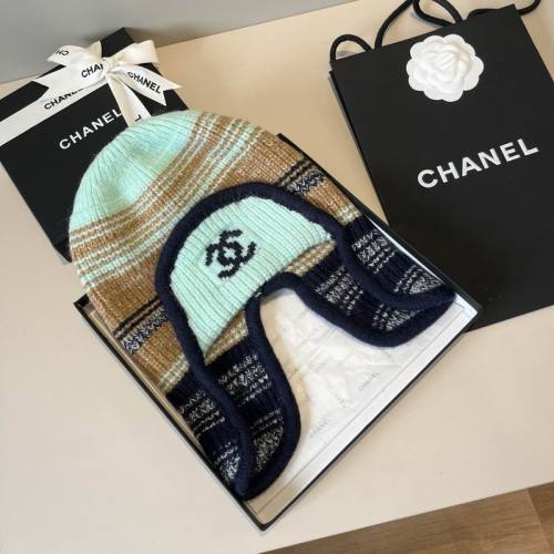 CHAL Hats AAA-2840