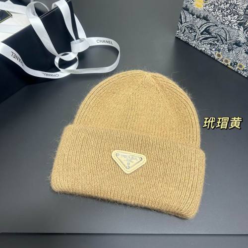 Prada Hats AAA-1226