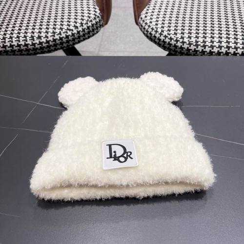 Dior Hats AAA-1430