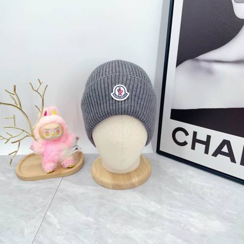 Moncler Hats AAA-1698