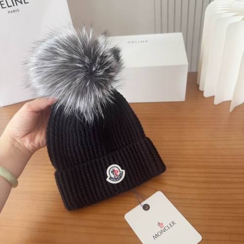 Moncler Hats AAA-1646