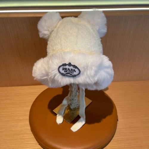 Prada Hats AAA-1086