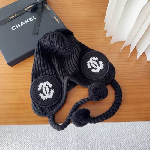 CHAL Hats AAA-3270